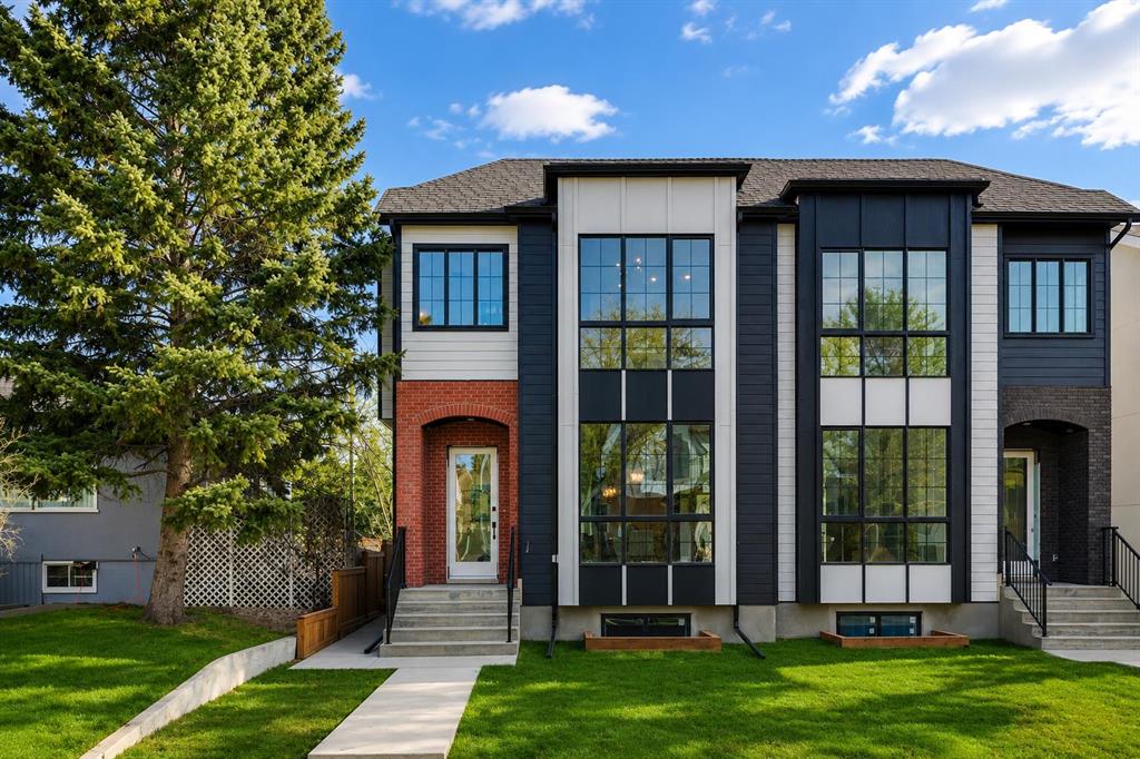 2428 27 Street SW, Calgary, Alberta, T3E 2G3