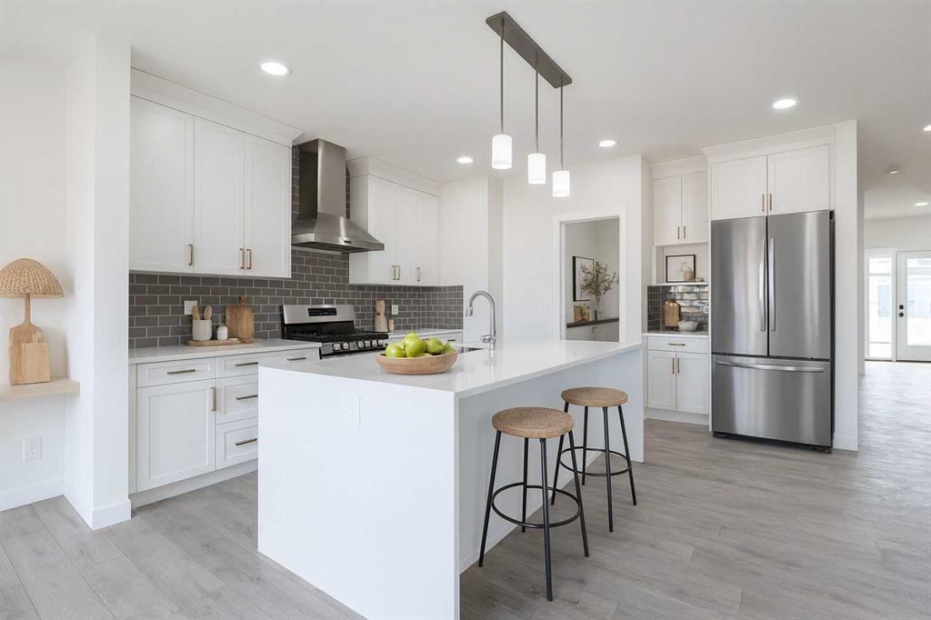 59 Amber View, Balzac, Alberta, T4B 5T7