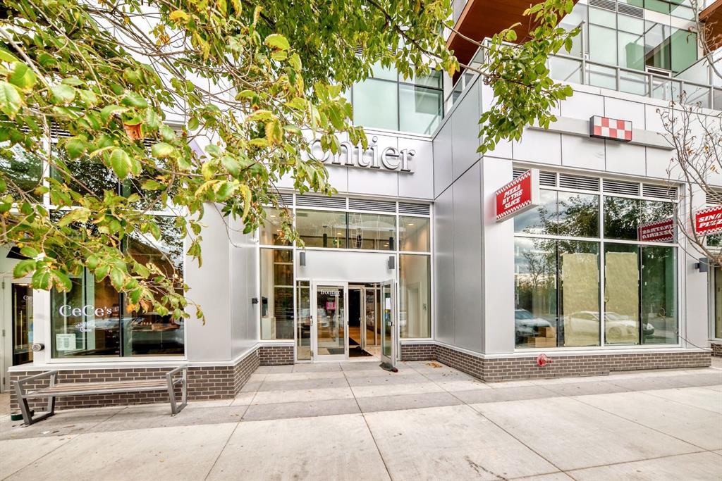 #201 110 18A Street NW, Calgary, Alberta, T2N 5G5