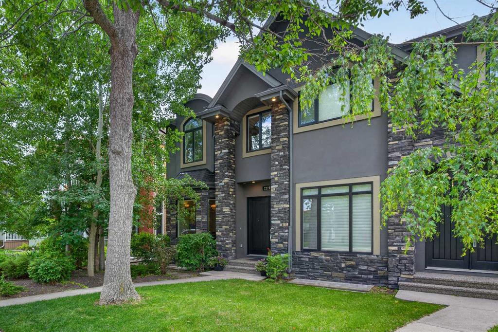 2219 2 Avenue NW, Calgary, Alberta, T2N 0H1