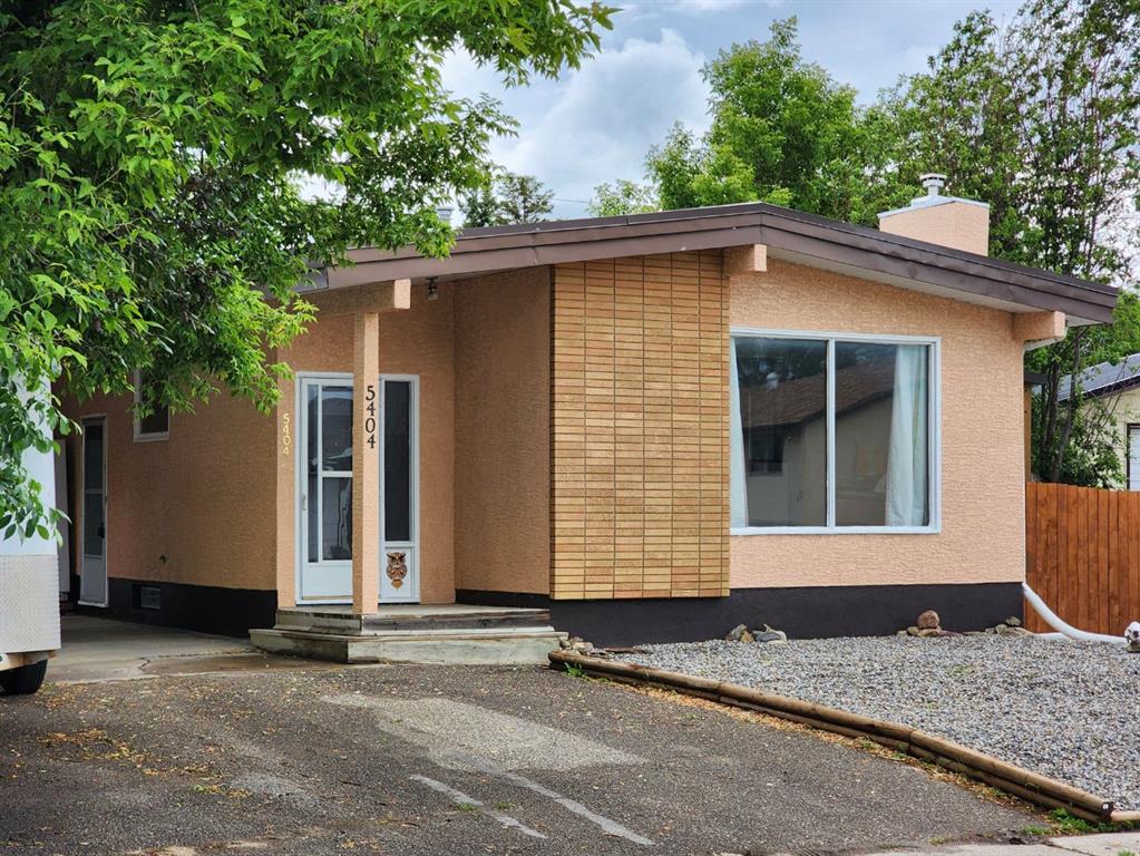 5404 5th Street W, Claresholm, Alberta, T0L 0T0