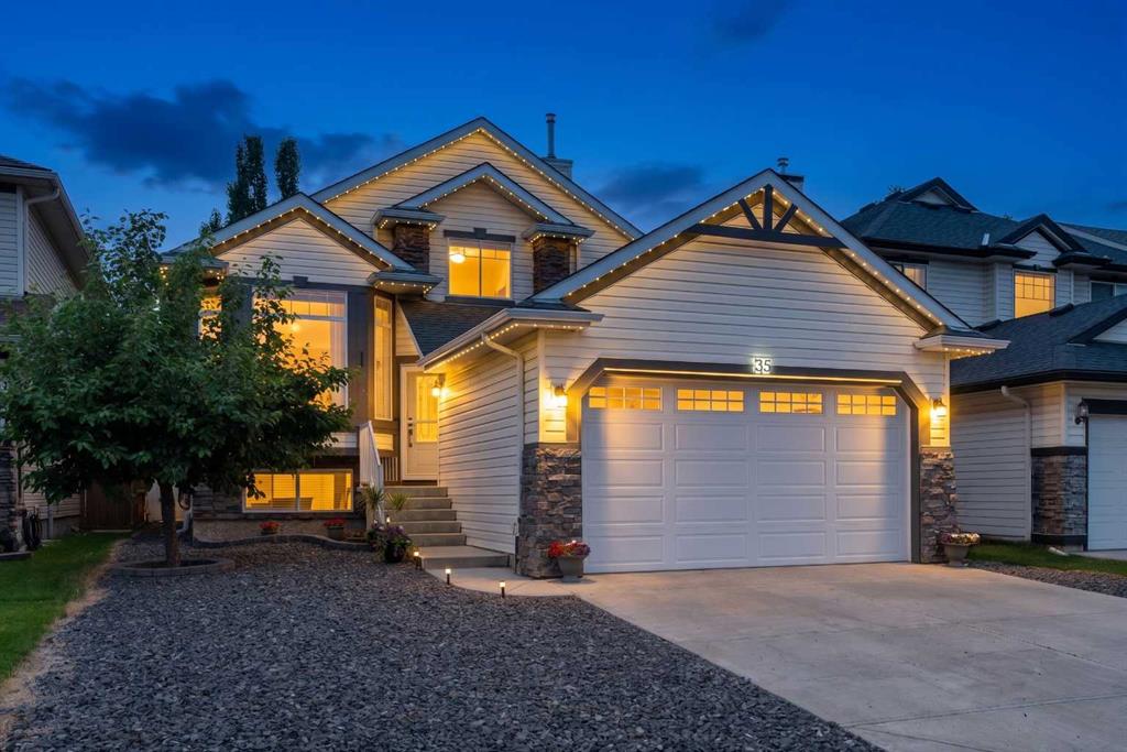 35 Chaparral Circle SE, Calgary, Alberta, T2X 0S1