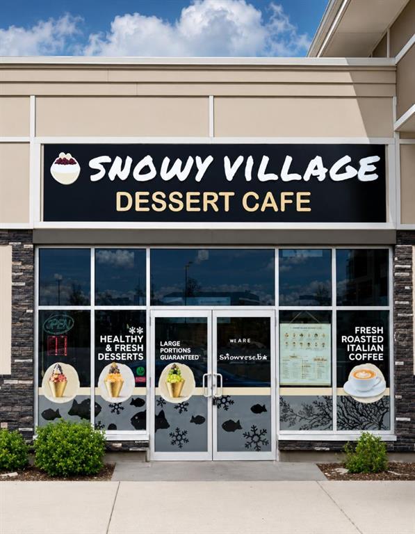 #145 180 Legacy Main Street SE, Calgary, Alberta, T2X 4R9