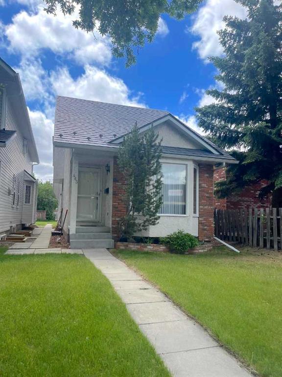 463 23 Avenue NW, Calgary, Alberta, T2M1S5