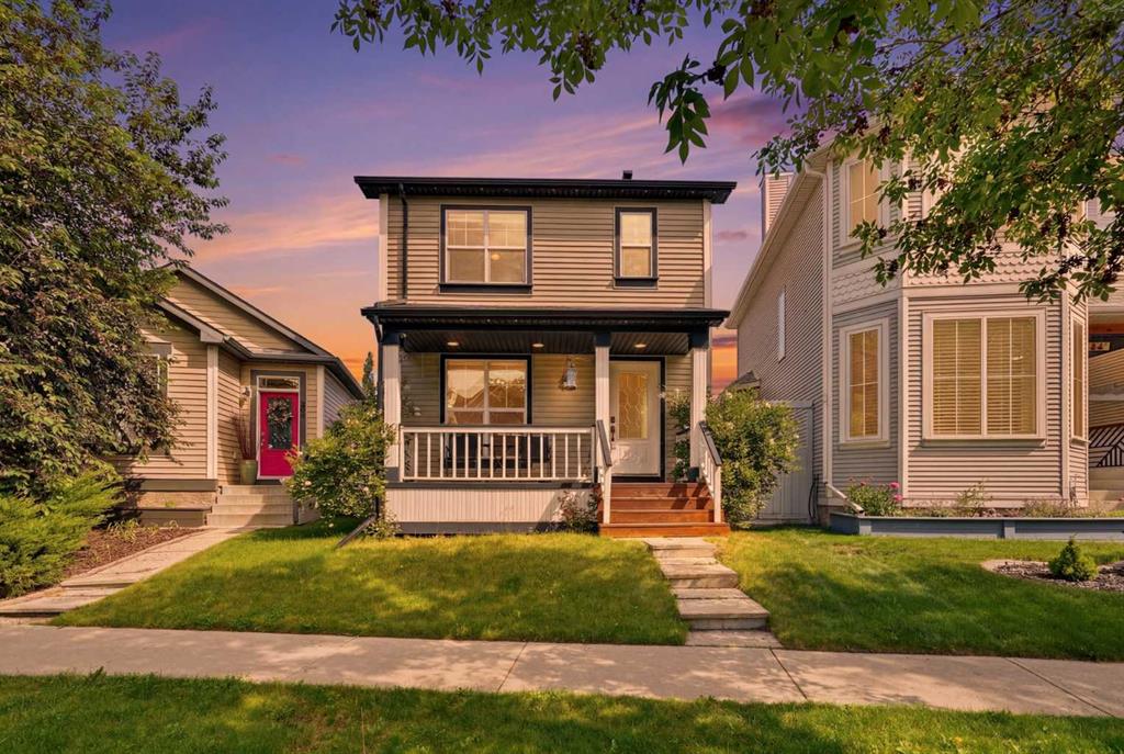 60 Prestwick Heights SE, Calgary, Alberta, T2X 4H8