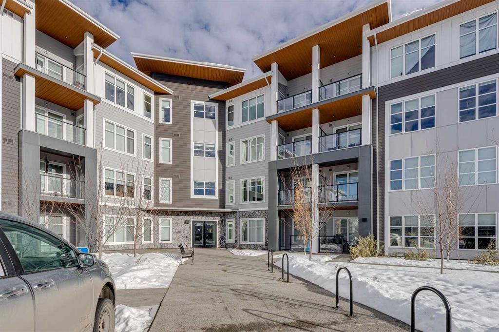 #1216 681 Savanna Boulevard NE, Calgary, Alberta, T3J 5N9