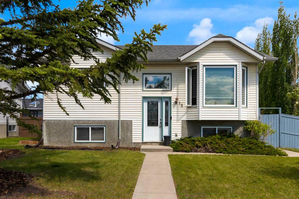 18 West Mcmanus Road, Cochrane, Alberta, T4C 1L7