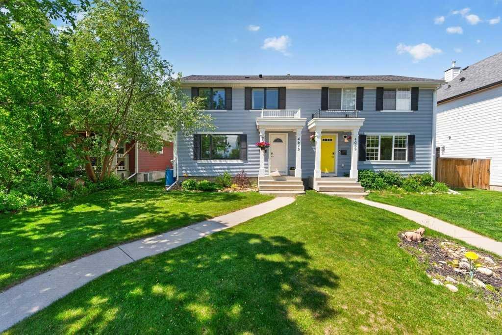 4673 20 Street SW, Calgary, Alberta, T2T 6G4