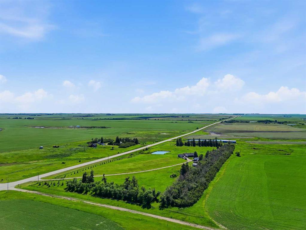 274006 Township Road 262, Rural Rocky View County, Alberta, T4Z 1H6