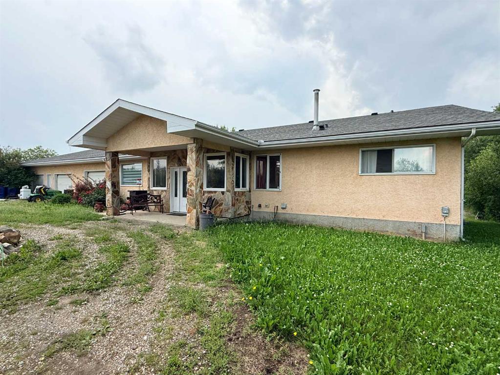 285049 Range Road 35, Rural Rocky View County, Alberta, T0M 0S0