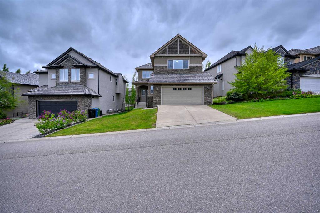 141 Royal Ridge Mount NW, Calgary, Alberta, T3G 5Z2