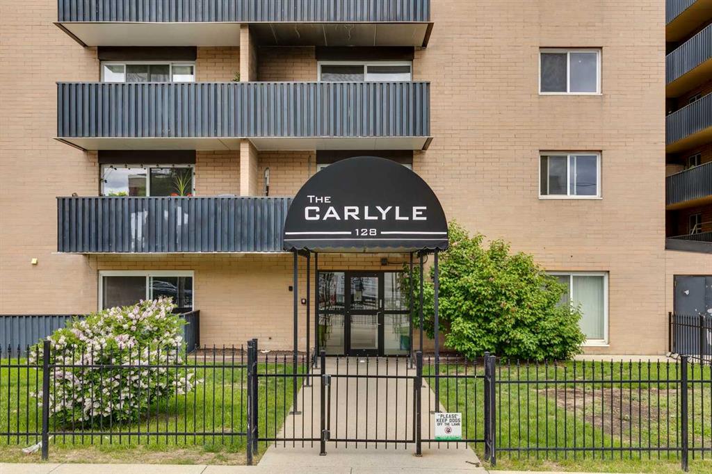 #306 128 15 Avenue SW, Calgary, Alberta, T2R0P5