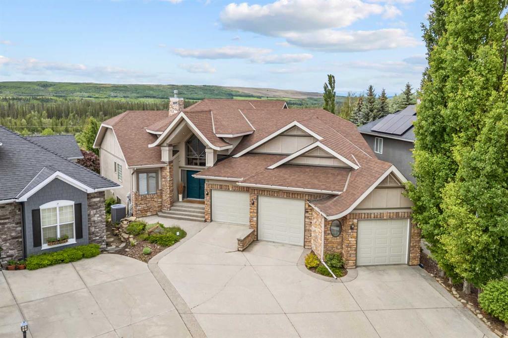 13 Discovery Rise SW, Calgary, Alberta, T3H 4N6