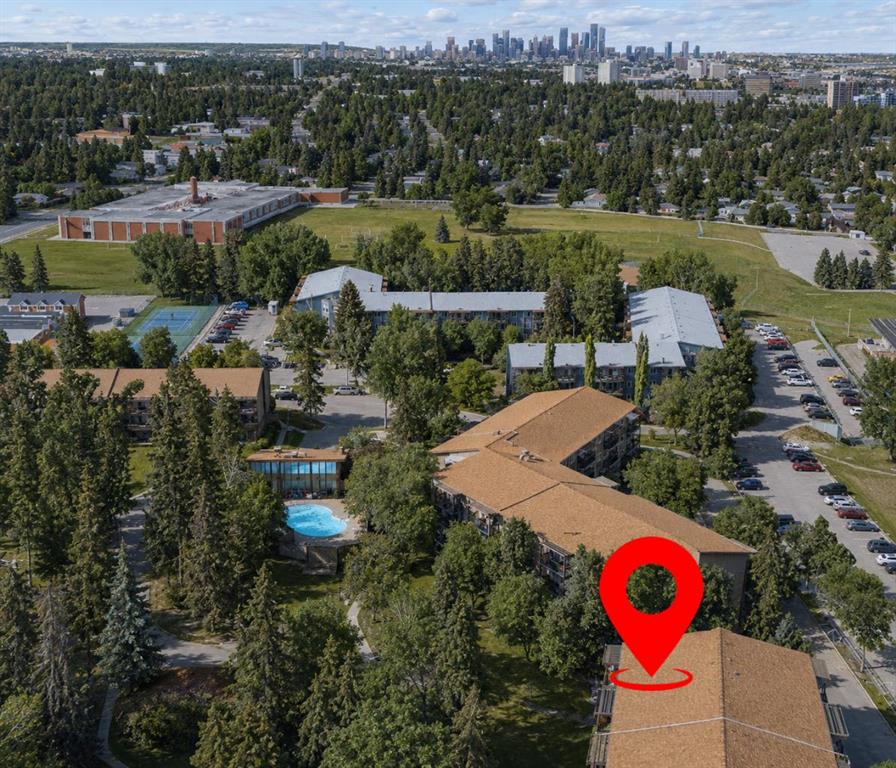 #183 8948 Elbow Drive, Calgary, Alberta, T2V 0H9