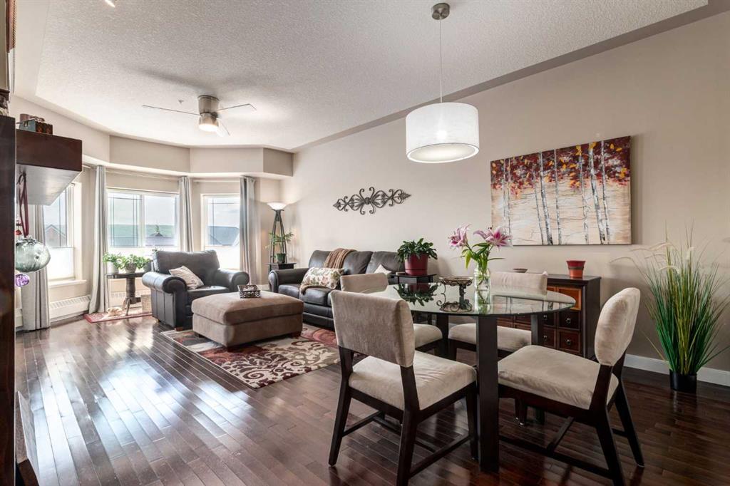 #502 30 Discovery Ridge Close SW, Calgary, Alberta, T3H 5X5