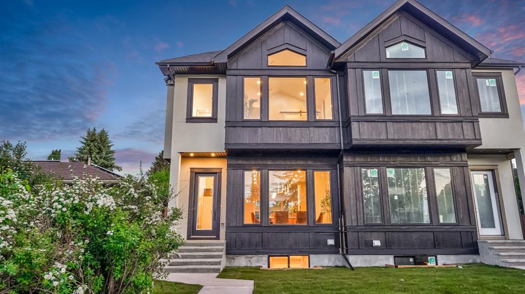 3535 2 Avenue SW, Calgary, Alberta, T3C 0A2