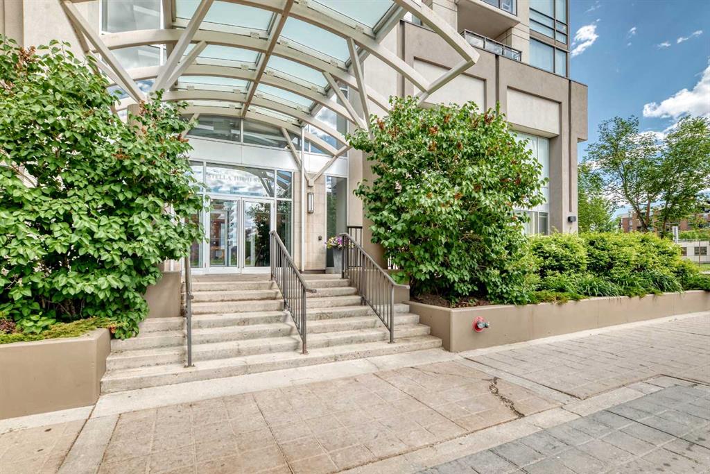 #909 1110 11 st, Calgary, Alberta, T2R 1S5