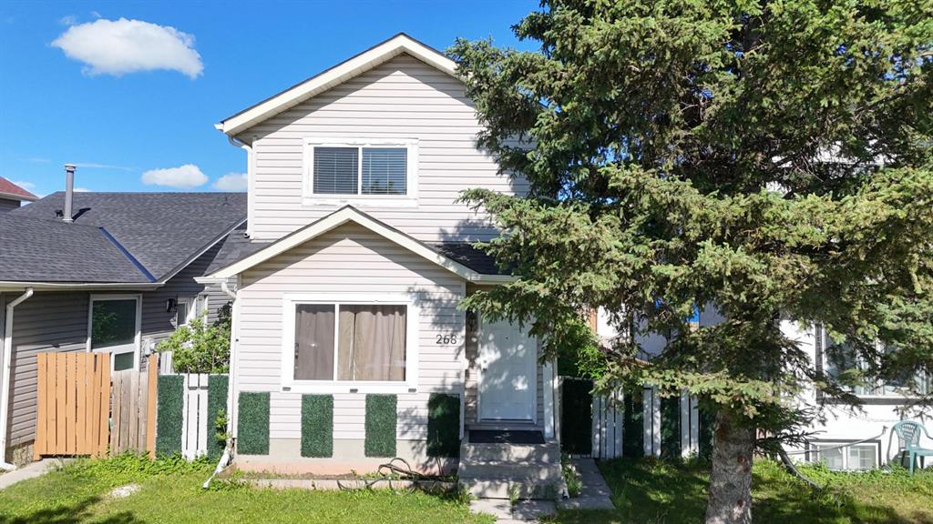 268 Falton Drive NE, Calgary, Alberta, T3J 2W6
