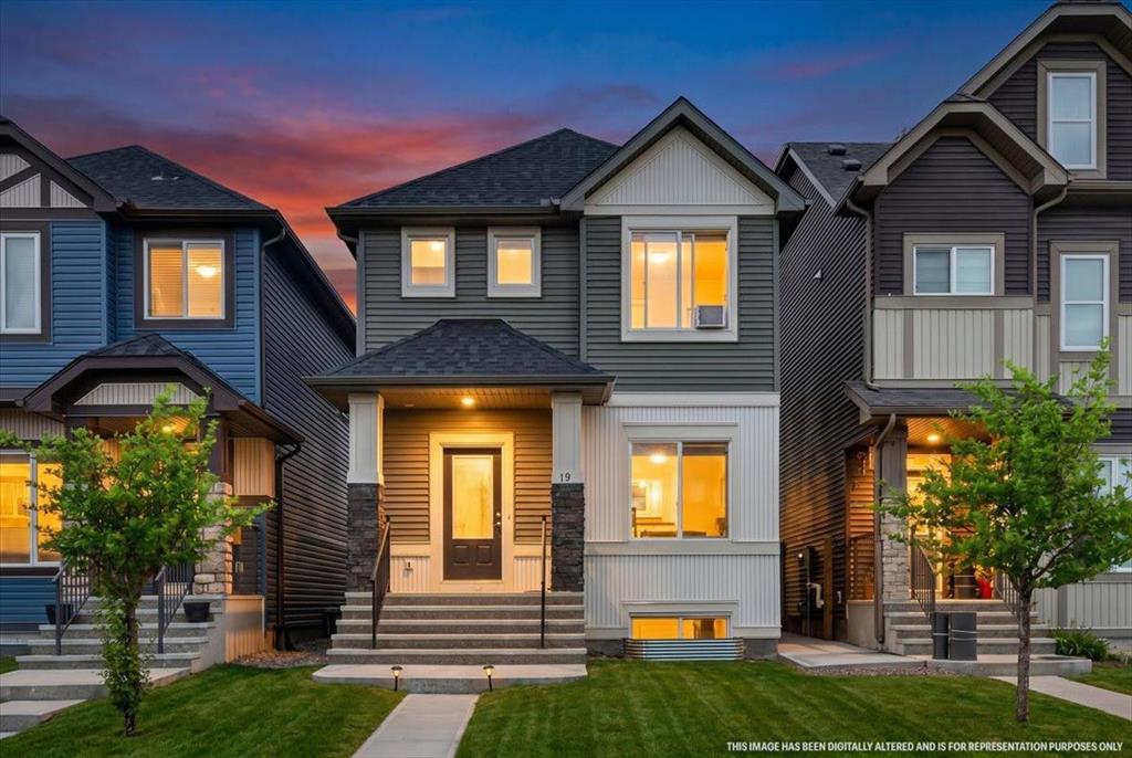 15 Savanna Parade, Calgary, Alberta, T3J 0V7