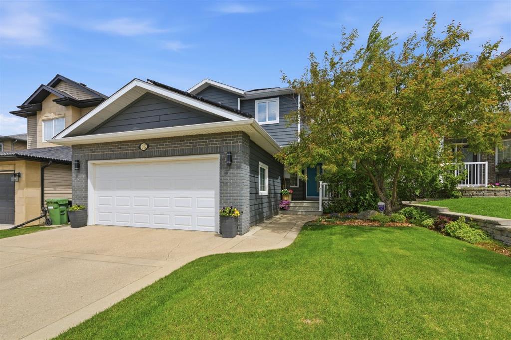 16 Coopers Heights SW, Airdrie, Alberta, T4B2S1