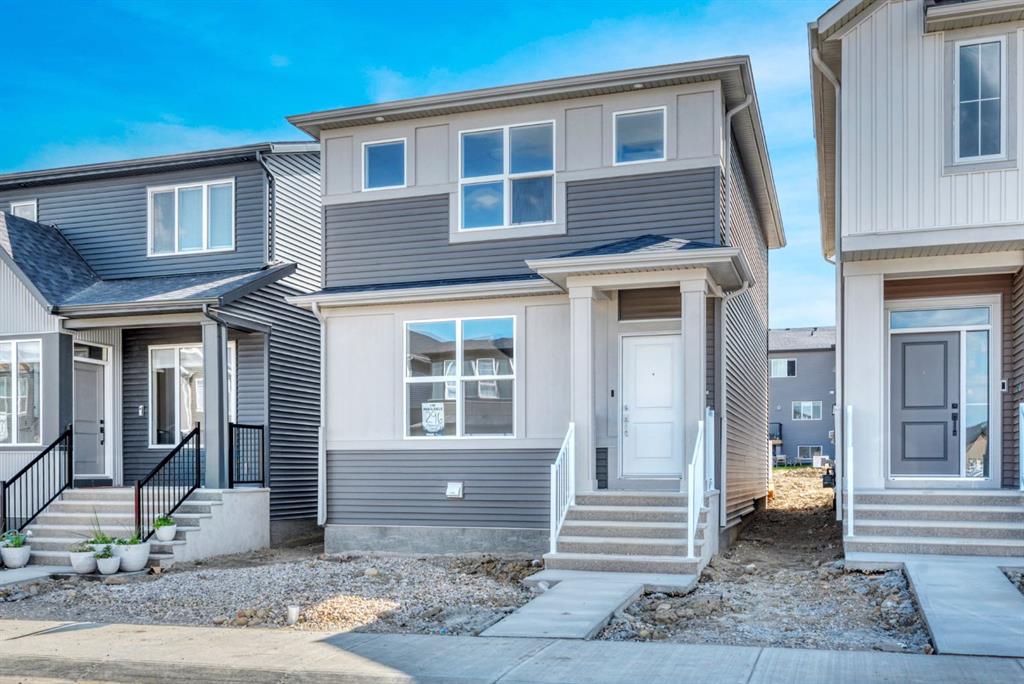 296 Marmot Grove NW, Calgary, Alberta, T3R 2B5