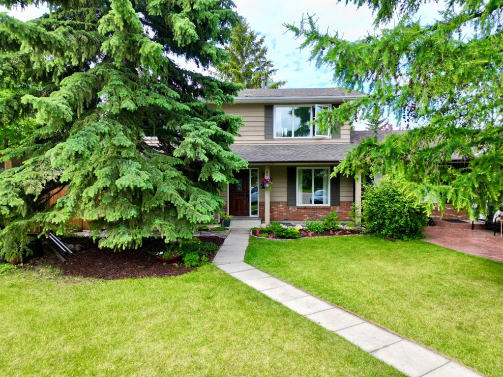 119 Midland Place SE, Calgary, Alberta, T2X 1N1