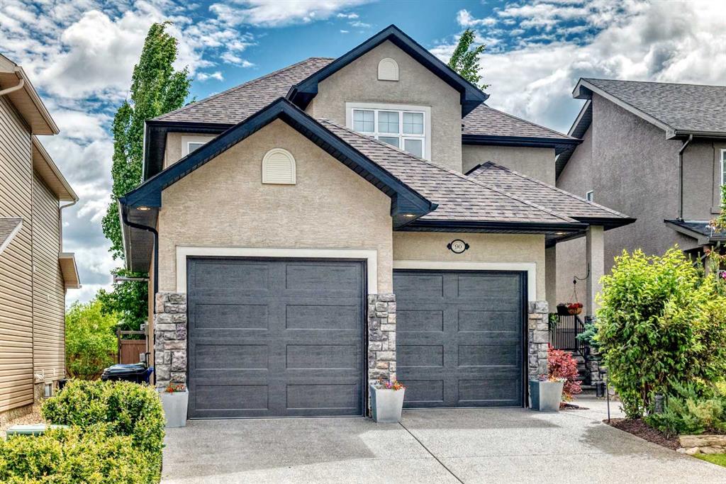 90 Evergreen Common SW, Calgary, Alberta, T2Y 4N7