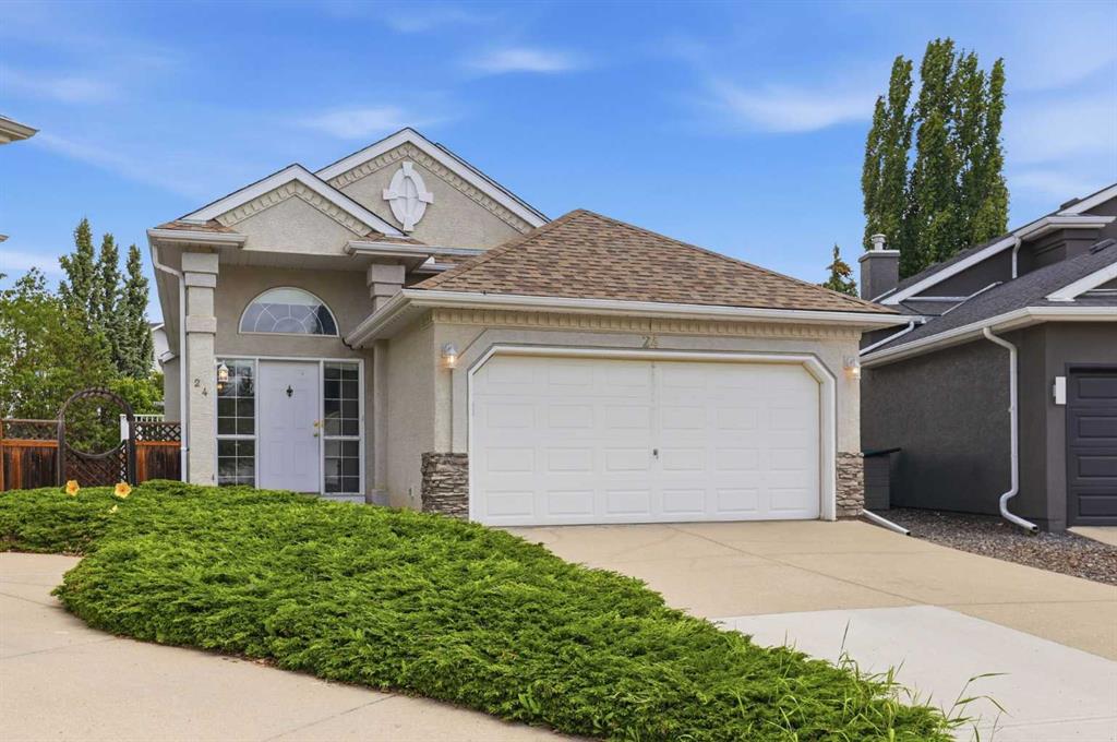 24 Sierra Nevada Rise SW, Calgary, Alberta, T3H 3H6