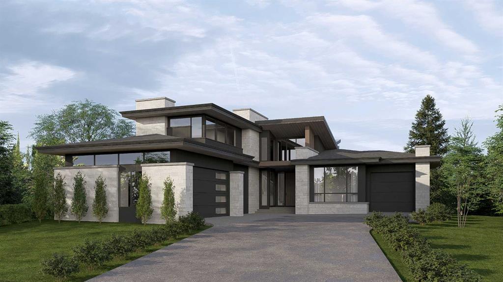 41 Edgewater Link, Rural Rocky View County, Alberta, T3L 0H6