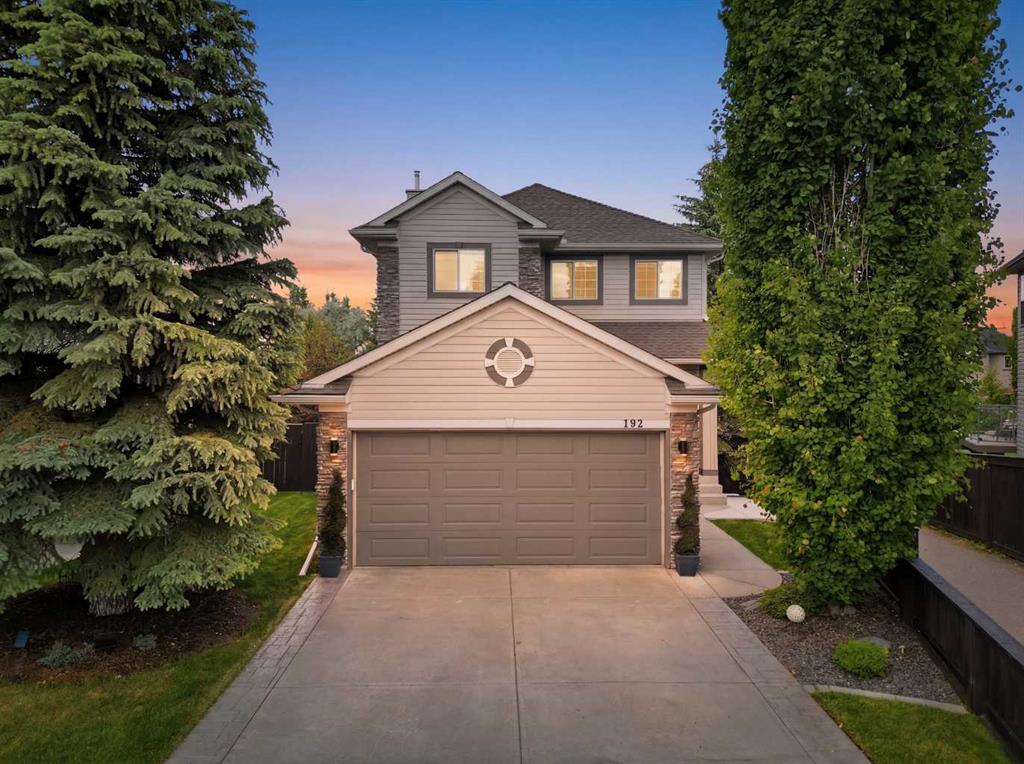 192 Cranfield Park SE, Calgary, Alberta, T3M 1B6