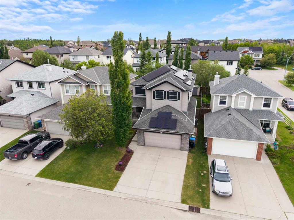134 Rockywood Circle NW, Calgary, Alberta, T3G 5W1