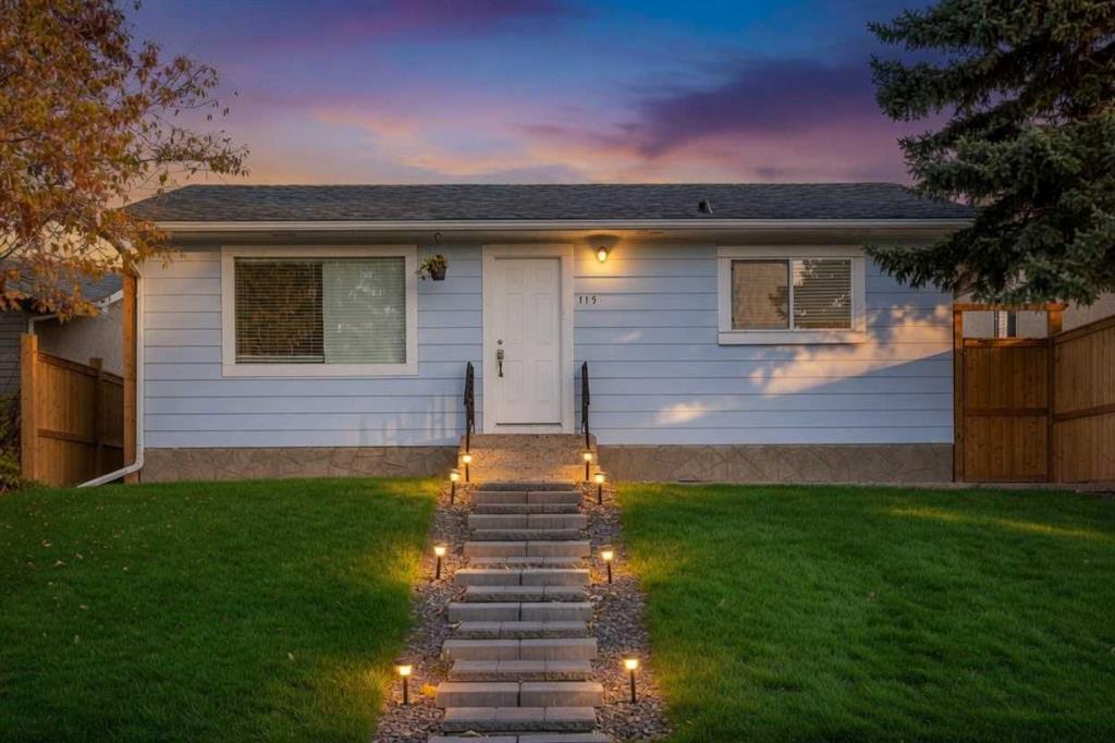 119 Maranda Close NE, Calgary, Alberta, T2A 3E7