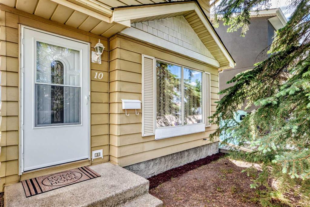10 Erin Ridge Place SE, Calgary, Alberta, T2B 2W8