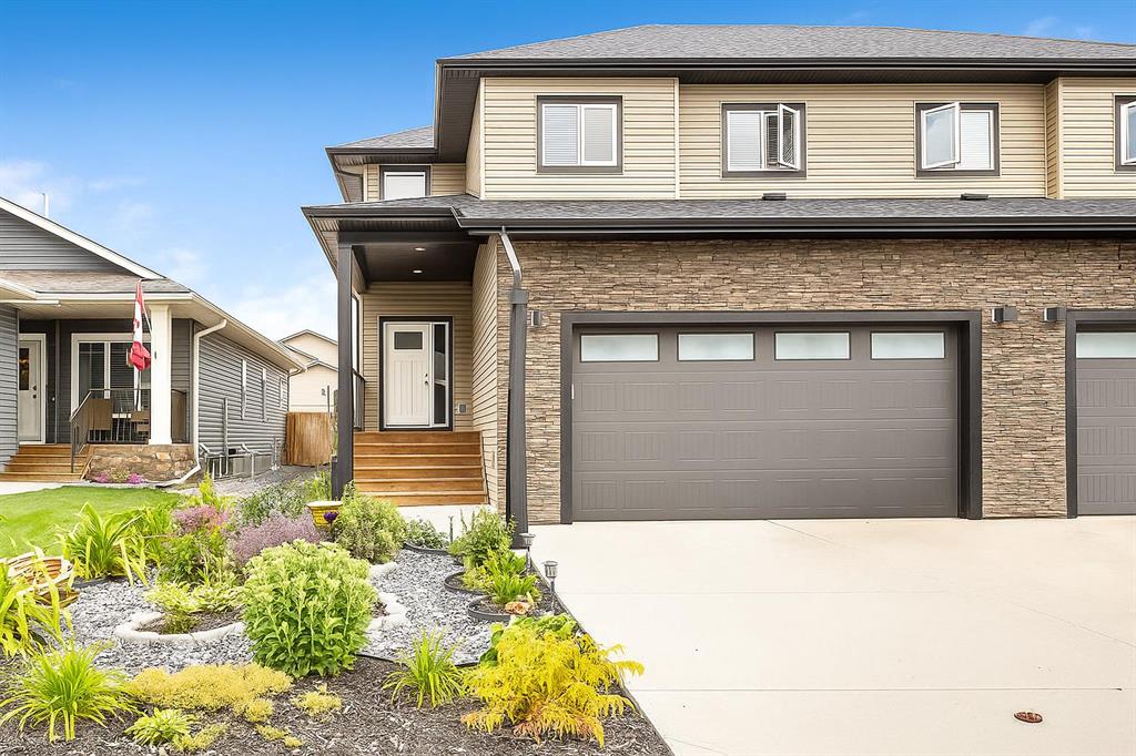 1918 High Park Circle NW, High River, Alberta, T1V 0E7