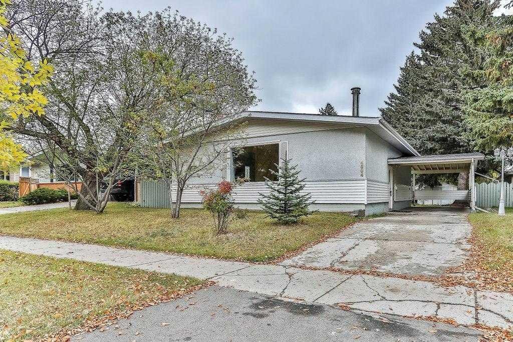 4604 Brisebois Drive NW, Calgary, Alberta, T2L2G4