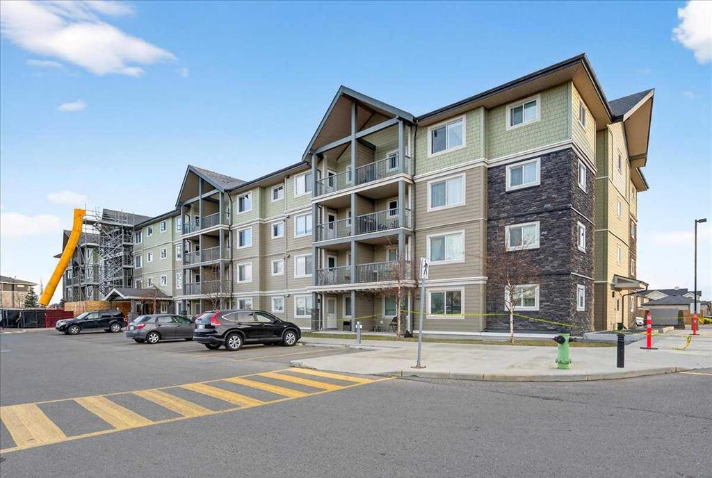 #2308 181 Skyview Ranch Manor NE, Calgary, Alberta, T3N 0V2