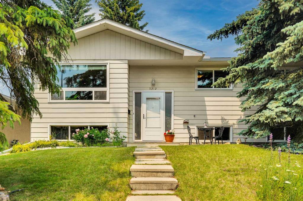 5212 Valiant Drive NW, Calgary, Alberta, T3A 0Y7