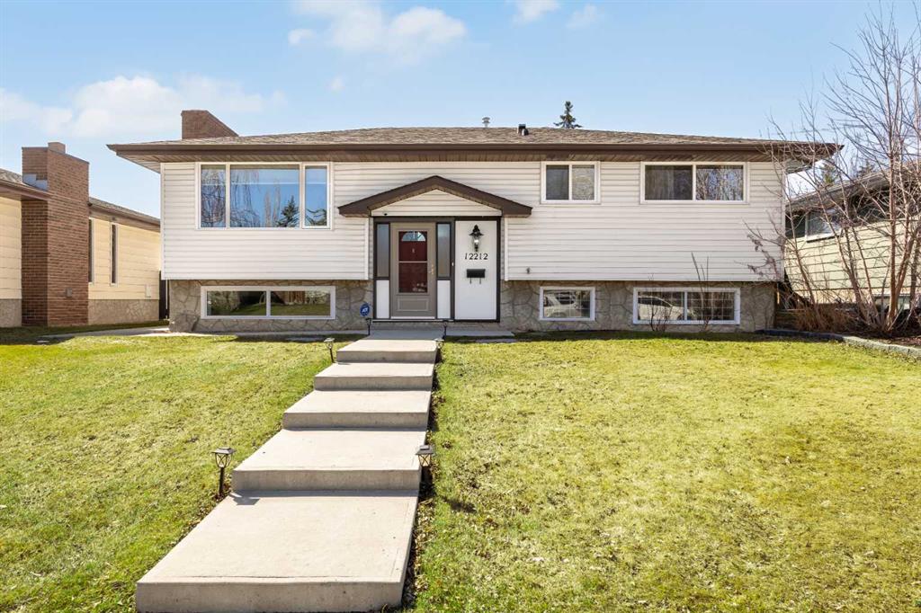 12212 Canfield Road SW, Calgary, Alberta, t2w1j9