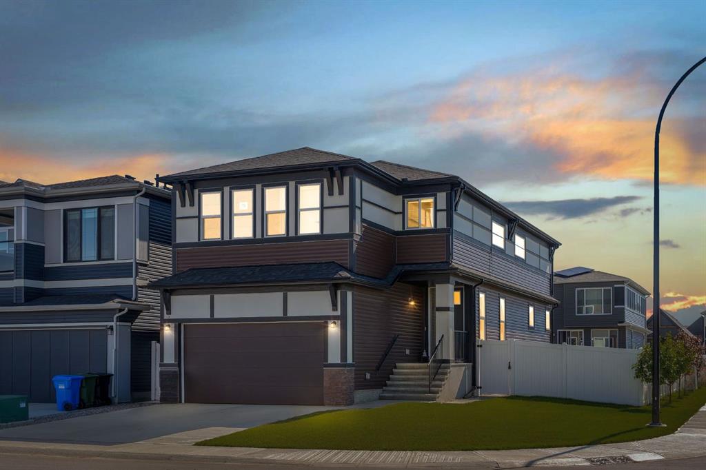 75 Setonstone Row SE, Calgary, Alberta, T3M 3S1