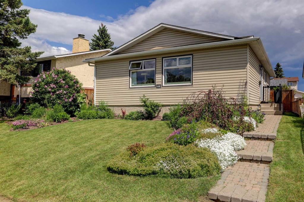 148 Rundlecairn Rise NE, Calgary, Alberta, T1Y 2Y3