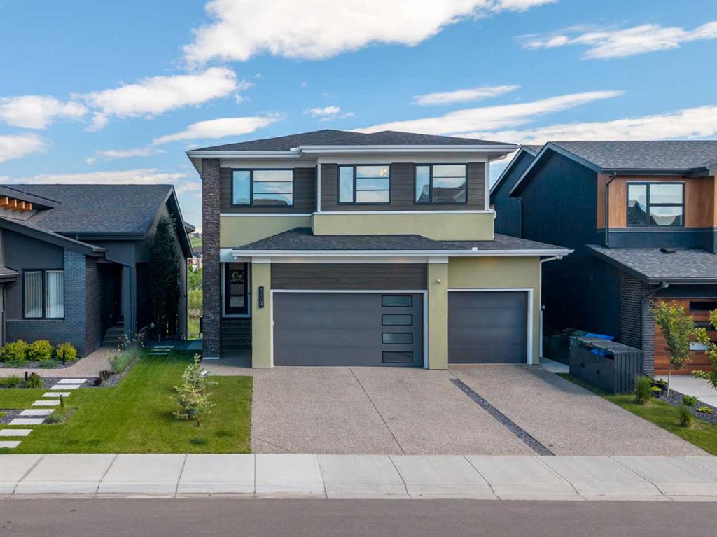 1104 Cranbrook Gardens SE, Calgary, Alberta, T3M3L3