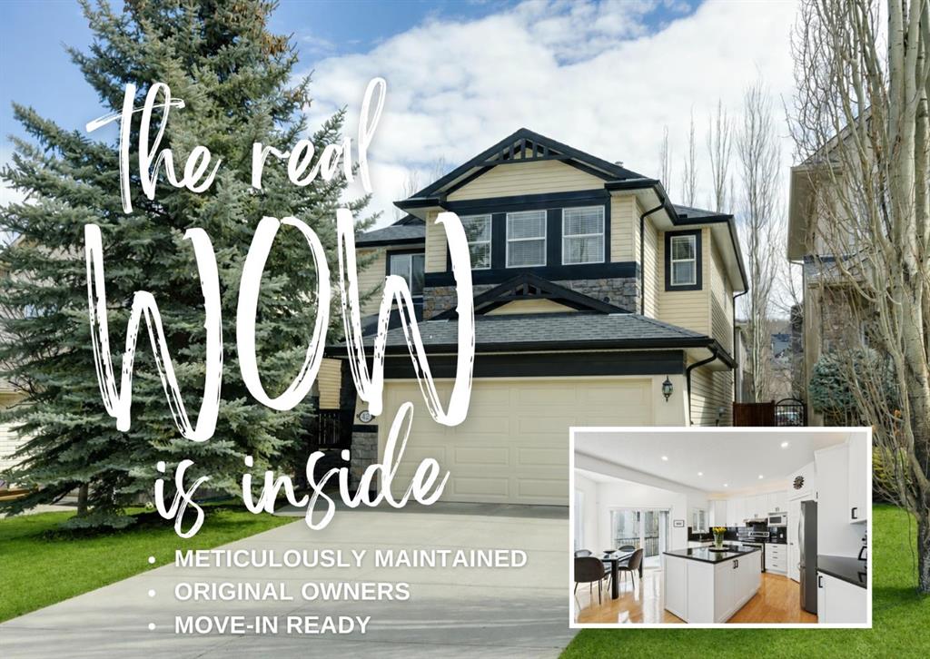 42 Cresthaven Way SW, Calgary, Alberta, T3B 5X8