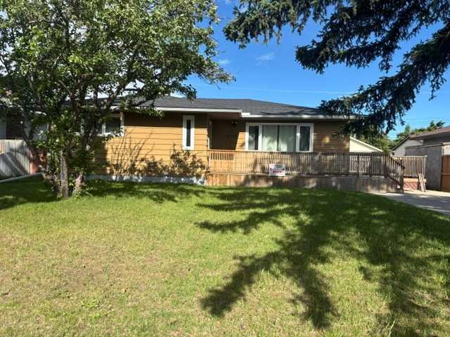 4406 FORDHAM Crescent SE, Calgary, Alberta, T2A 1Z9