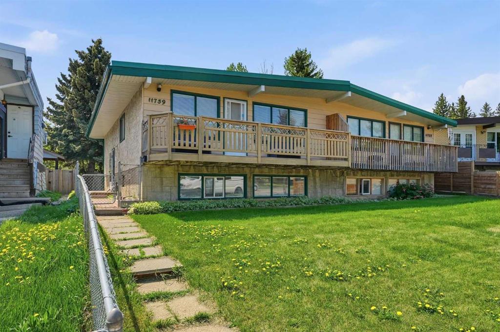 11759 Canfield Road SW, Calgary, Alberta, T2W1J6
