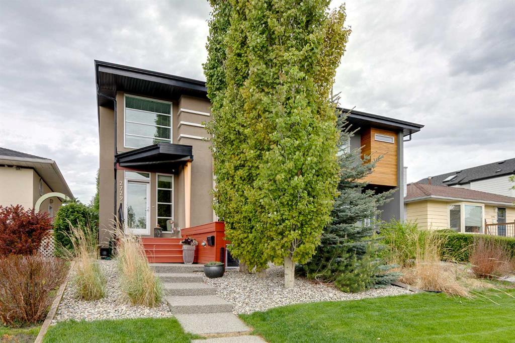 2729 Cochrane Road NW, Calgary, Alberta, T2M 4J1