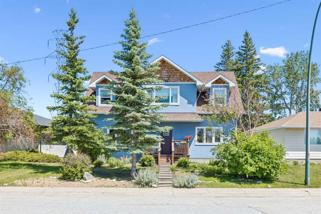 4936 Worcester Drive SW, Calgary, Alberta, T3C3L6