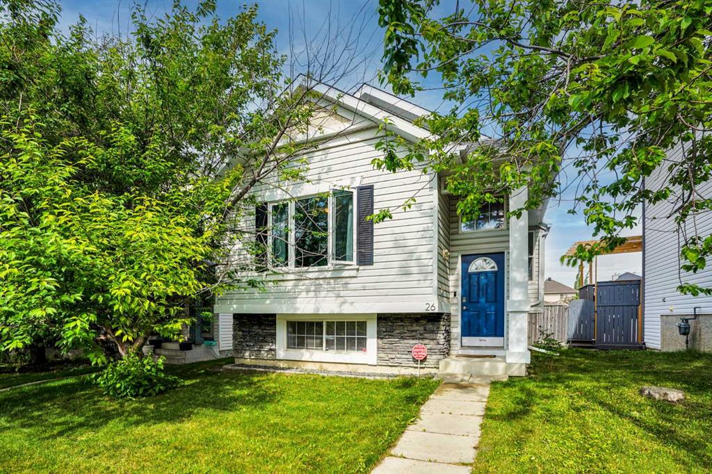 26 Hidden Ranch Road NW, Calgary, Alberta, T3A 5S5