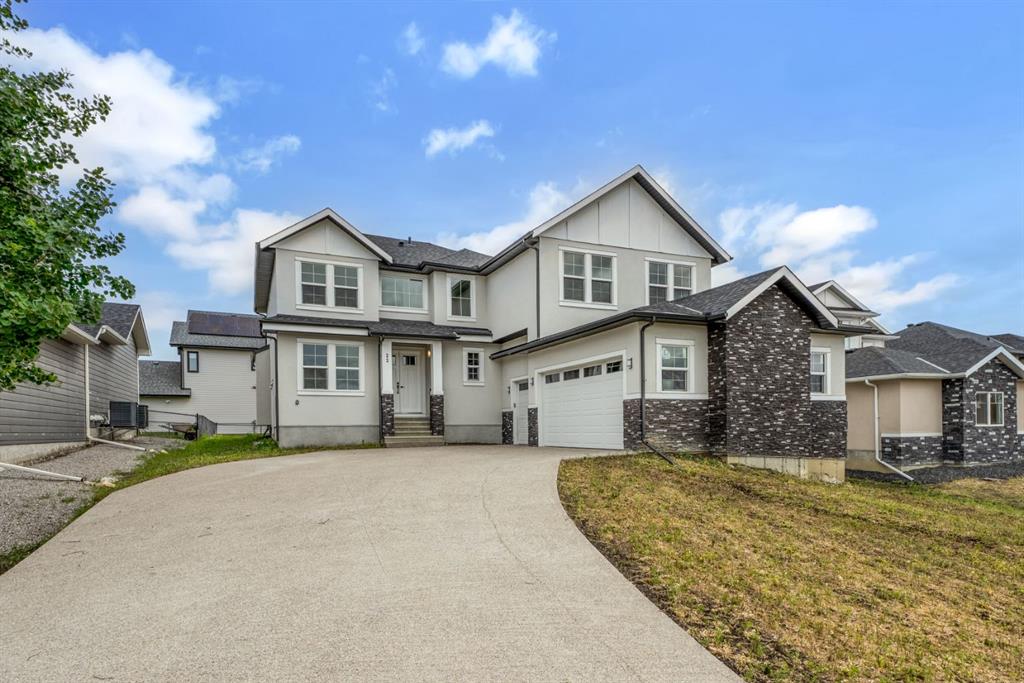 22 Cimarron Estates, Okotoks, Alberta, T1S 0M9