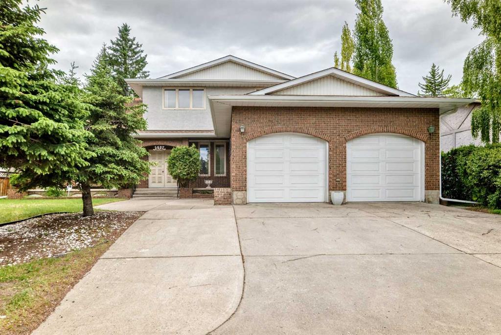 3407 50 Street NW, Calgary, Alberta, T3A 0E3
