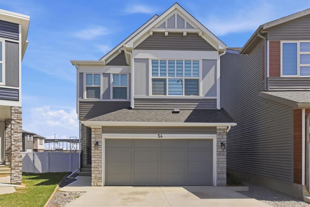 54 Belmont Manor SW, Calgary, Alberta, T2X 5E4